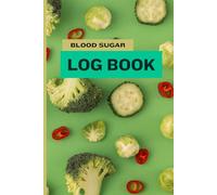 Blood Sugar Logbook