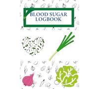 Blood Sugar logbook