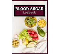 BLOOD SUGAR Logbook