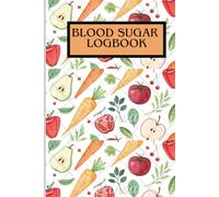 Blood sugar logbook