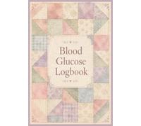 Blood Sugar Logbook: Simple 2-Year Blood Sugar Recording Book, Record Blood Sugar Levels, Daily Glucose Monitoring Logbook, Diabetes Tracking Journal ... After Tracking, Diabetes Diary (6 x 9 Inches)