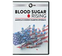 Blood Sugar Rising