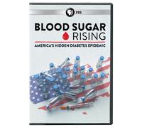 Blood Sugar Rising (DVD)