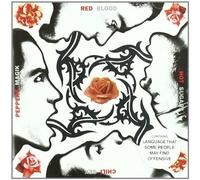 Blood Sugar Sex Magik by RED HOT CHILI PEPPERS (1991-09-24)