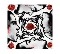- Blood Sugar Sex Magik - CD