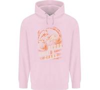 Blood Sweat And Gears Motocross Dirt Bike Uomo Felpa