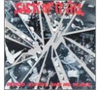 Blood, Sweat And No Tears by Sick Of It All