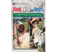 Blood, Sweat And Shears [DVD]