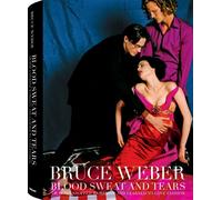 Blood sweat and tears