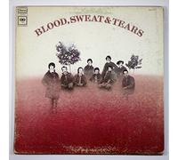 Blood, Sweat And Tears