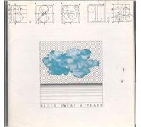 Blood Sweat And Tears - B.S.& T. 4 (Japon)