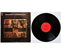 Blood, Sweat And Tears - Blood, Sweat & Tears Greatest Hits,