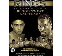 Blood, Sweat and Tears (DVD)