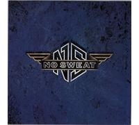 Blood, Sweat and Tears - No sweat / Vinyl record [Vinyl-LP]