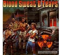 Blood Sweat And Tears - Nuclear Blues