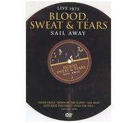 Blood Sweat And Tears: Sail Away (DVD)
