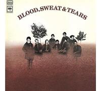 Blood Sweat & Tears