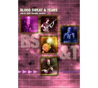 Blood Sweat & Tears