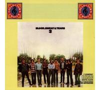Blood, Sweat & Tears BLOOD, SWEAT AND TEARS 3 Album