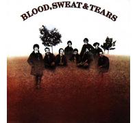 Blood,Sweat & Tears - Blood,Sweat & Tears