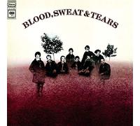 Blood Sweat & Tears - Blood, Sweat & Tears