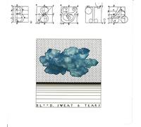 Blood Sweat & Tears - Blood Sweat & Tears 4 (Blue Vinyl)
