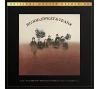 Blood Sweat & Tears - Blood Sweat & Tears (2 LP)