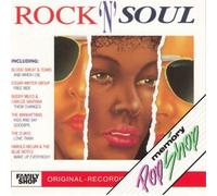 Blood, Sweat & Tears, Byrds, Johnny Mathis, Intruders..