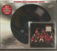 Blood Sweat & Tears - Child Is Father To The Man