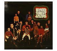 Blood,Sweat & Tears - Child Is Father to the Man