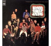 Blood, Sweat & Tears - Child Is Father to the Man