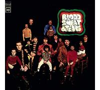 Blood Sweat & Tears Child Is Father To The Man (CD)
