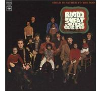 Blood, Sweat & Tears - Child Is Father To The Man (Reissue) (Remastered) (180g) (LP)