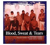 Blood Sweat & Tears – Collections