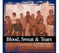 Blood, Sweat & Tears - Collections [Ltd.