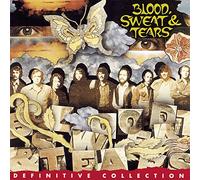 Blood Sweat & Tears - Definitive Collection