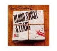 Blood Sweat & Tears - Found Treasures