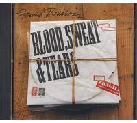 Blood, Sweat & Tears - Found Treasures