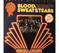 BLOOD, SWEAT & TEARS - golden highlights, vol. 3