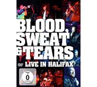 Blood, Sweat & Tears - Live in Halifax