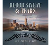 Blood Sweat & Tears - Live in New York 1977