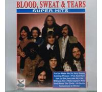 Blood Sweat & Tears - Revisited