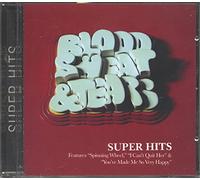 Blood,Sweat & Tears - Super Hits