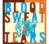 Blood Sweat & Tears - What Goes Up Best of