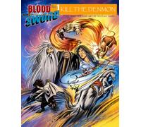 Blood Sword:No.1 Kill the Denmon