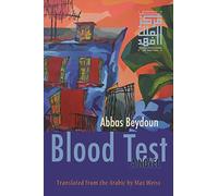 Blood Test: A Novel