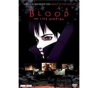 Blood - The Last Vampire