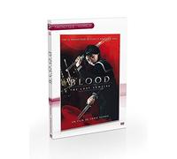 Blood : the last vampire