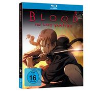 Blood - The Last Vampire