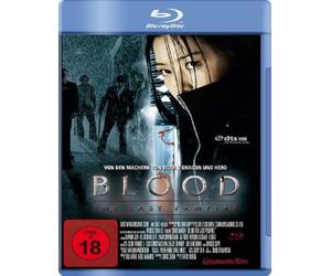 Blood - The Last Vampire